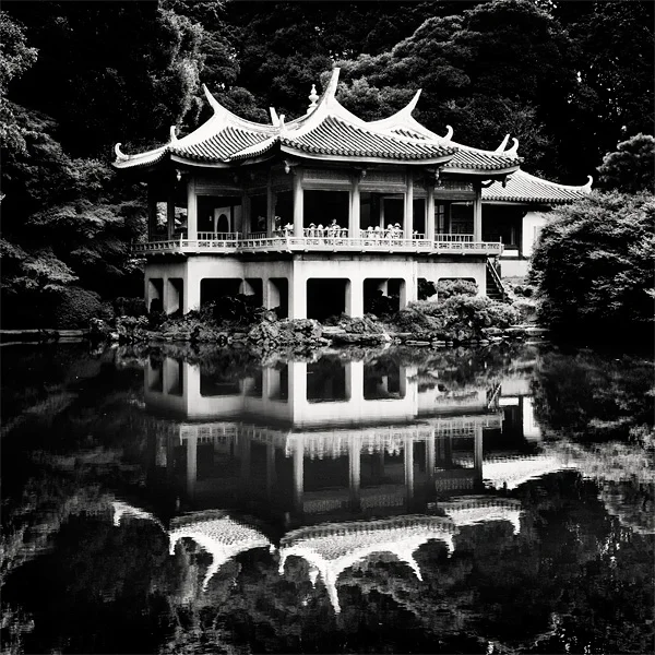 landscapelifescape:

Shinjuku Gyoen Garden, Tokyo, Japan 
Tokyo - Shinjuku Gyoen Garden by angelreich