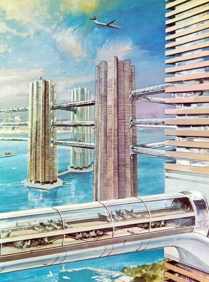 seejanequirk:
muchomurka:skyscraper:
Sea Skyscrapers
from Günter Radtke on retro-futurismus.de
via vintagefuture
for my love of all things future mod yet also retro and airlines … hahahaha