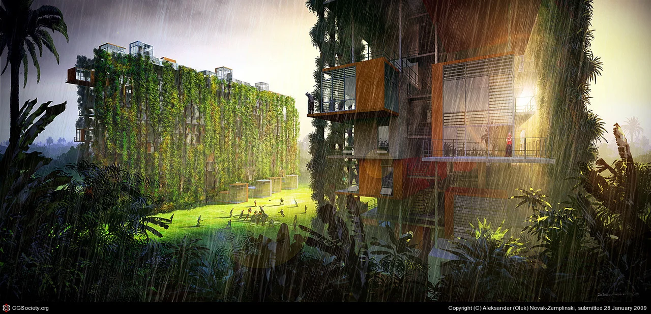 Aleksander (Olek) Novak-Zemplinski The Haven - Nausori, Fiji
http://biolinia.com/master.html?http://biolinia.com/news.php
http://www.bustler.net/index.php/article/winners_of_asais_architecture_in_perspective_24_competition_announced/
http://zemplins…