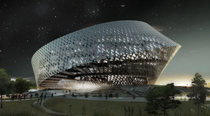 annatar-architecture:
Co.Design’s interview of BIG’s Bjarke Ingels
Below are some of his recent works featured in the article:
I’ll leave interior renderings of the Astana Library as a surprise :)
I don’t want to deprive you, archies, of your a…