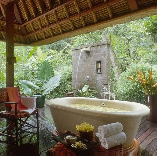architectureblog:

micasaessucasa:

Four_Season_Sayan_Ubud_16 « KARMATRENDZ