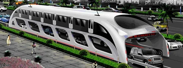 davereed:

China to build enormous buses under which cars can drive under | Engadget
via joshmohrer