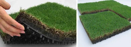 hippieflavor:
Green Roof Tiles by Toyota Roof Garden | Inhabitat
“While green roofs may be universally accepted as wonderfully sustainable landscapes for a myriad reasons, the thought of installing one atop your own home may nevertheless seem daun…