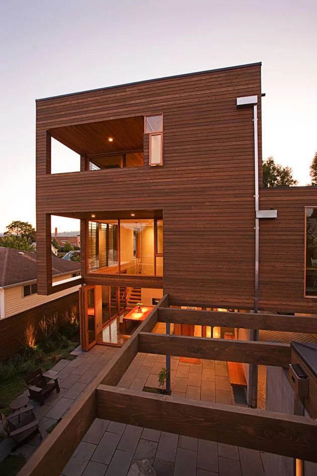 architectureblog:

The Butler Residence by PATH Architecture »  CONTEMPORIST