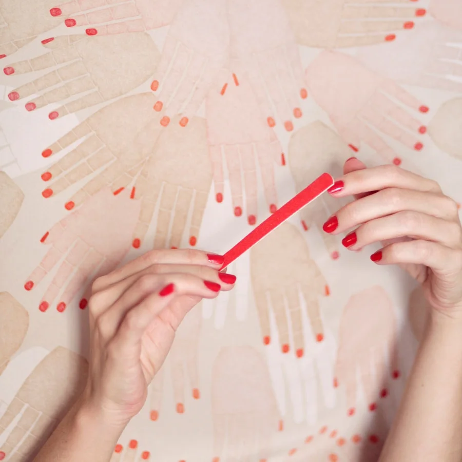 Top 10 Tips For Great Nails