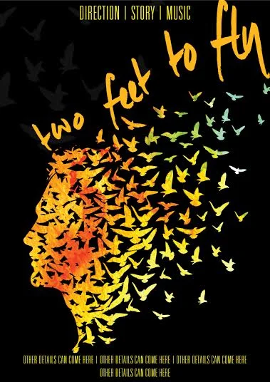 Review on Two Feet to Fly by Unived