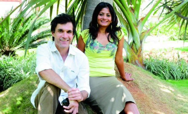 Article in Deccan Chronicle