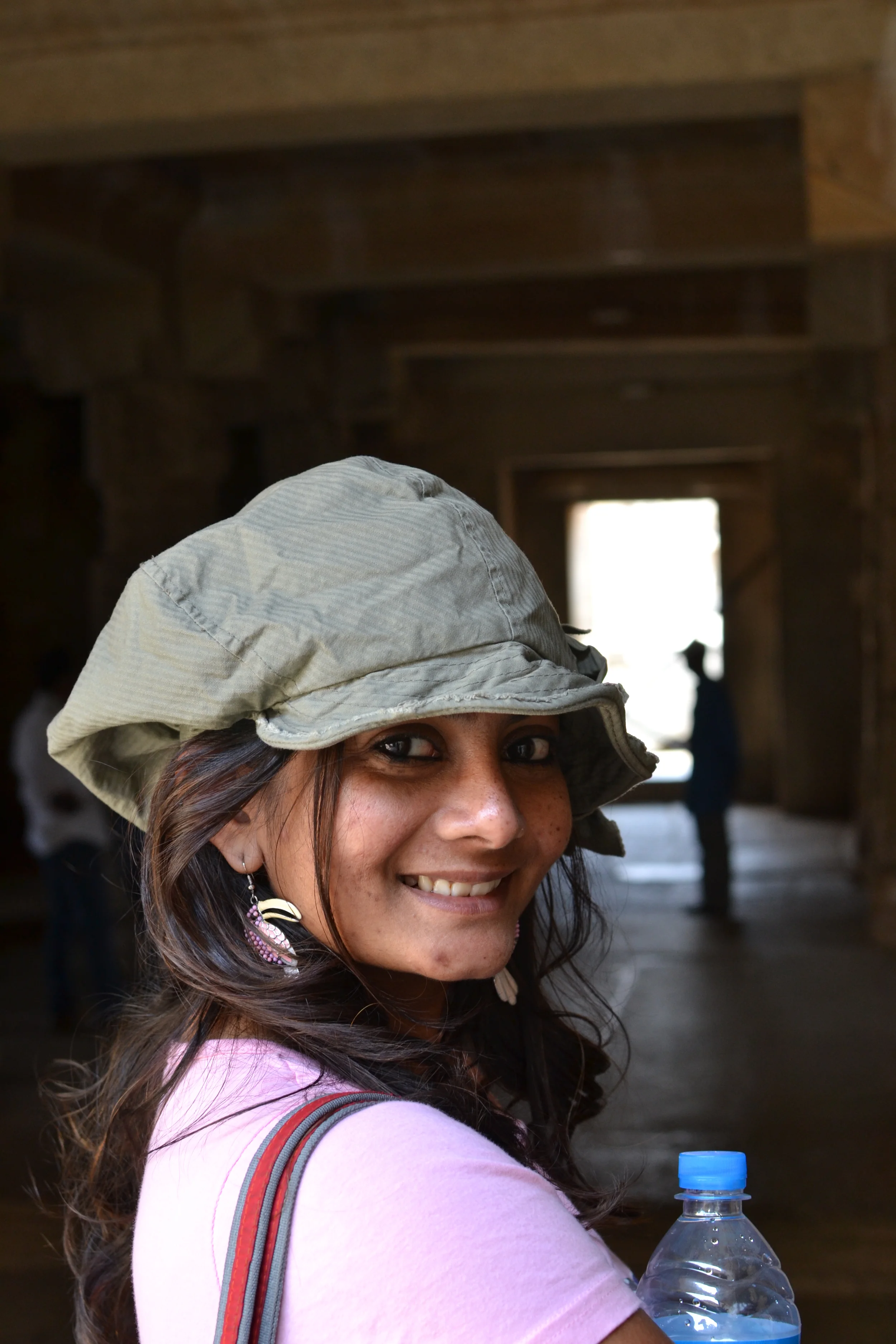 Article in Dumbelled.