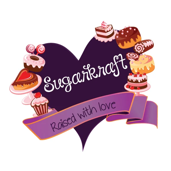 Sugarkraft - Exotic Bakers