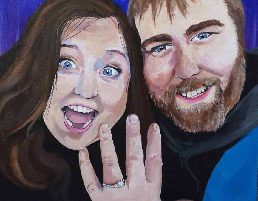 Commissioned