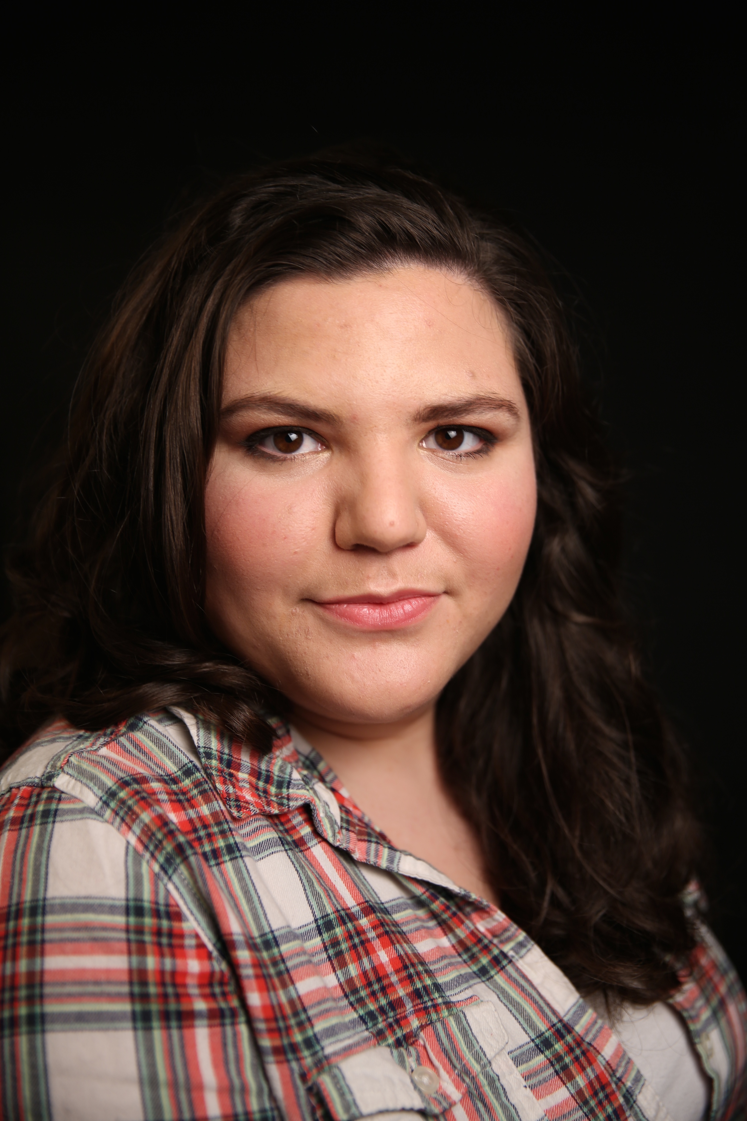 Photo by: Jill Elaina Haley Hair and Makeup: Troy Duhe