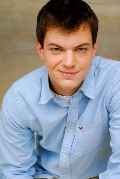  Before Model: Clint Tate 