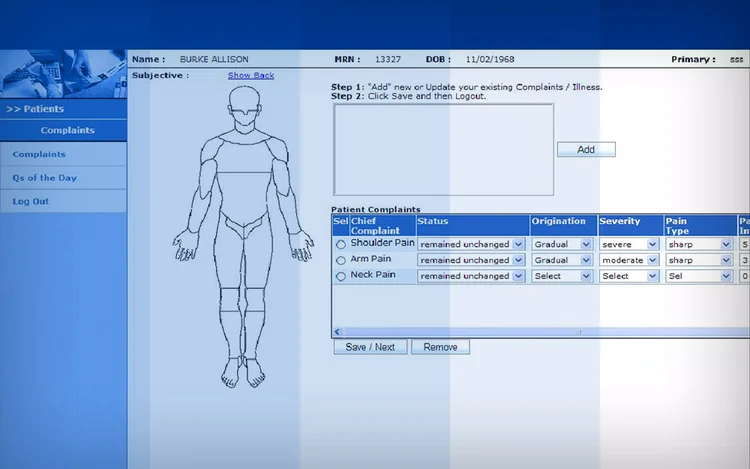 SilkOne EHR | Nation's Best Chiropractic Management Software