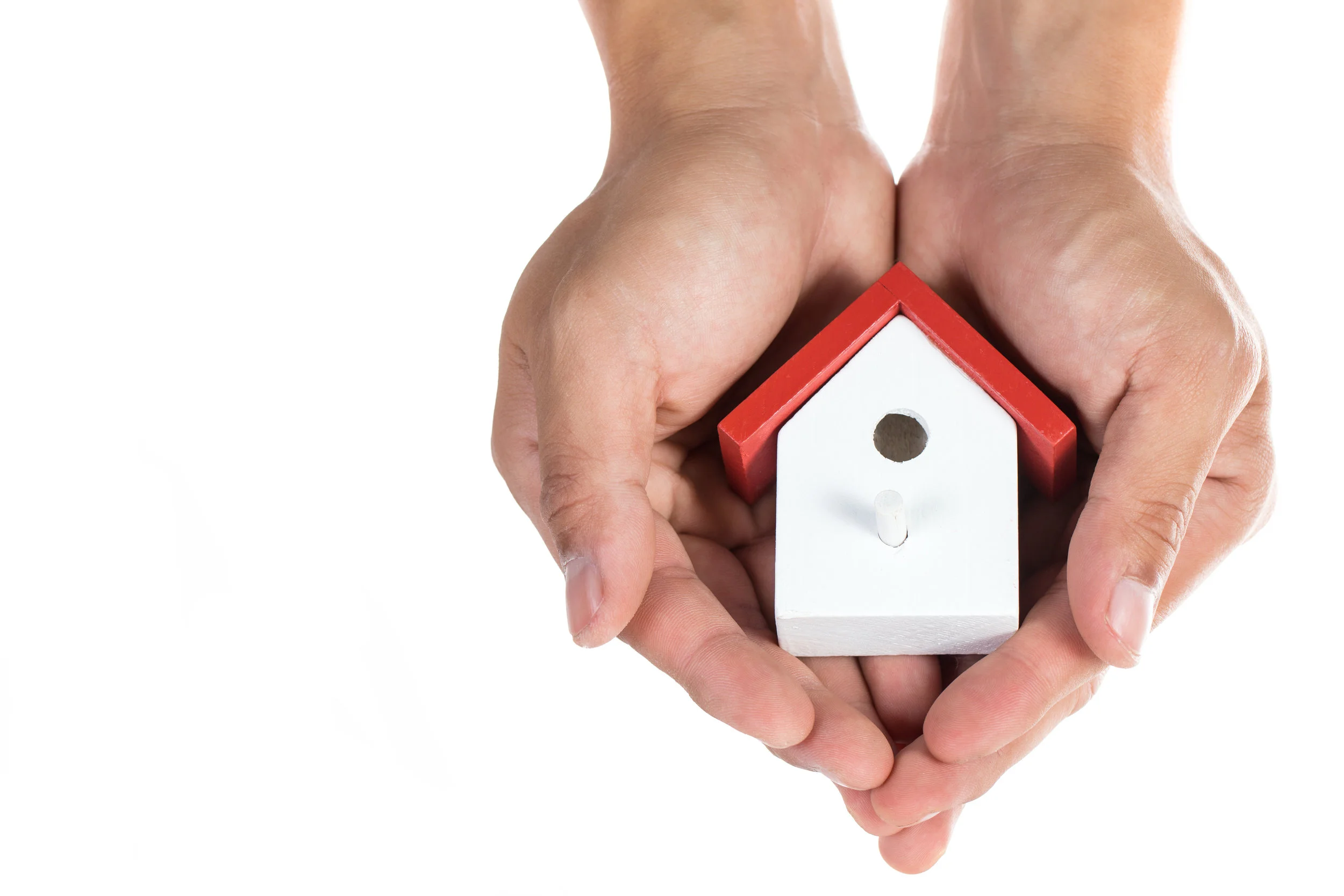 Save your home from Tax Sale!