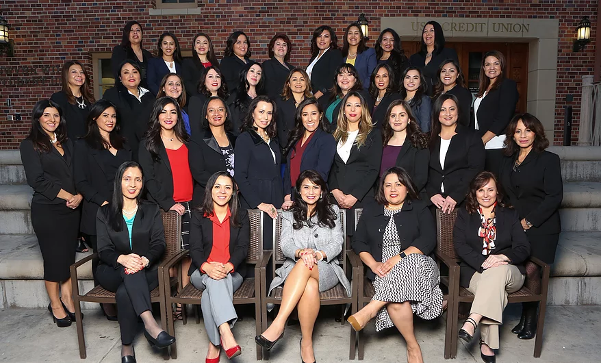The Latina Global Executive Leadership Program and My 2018 Advisor Role