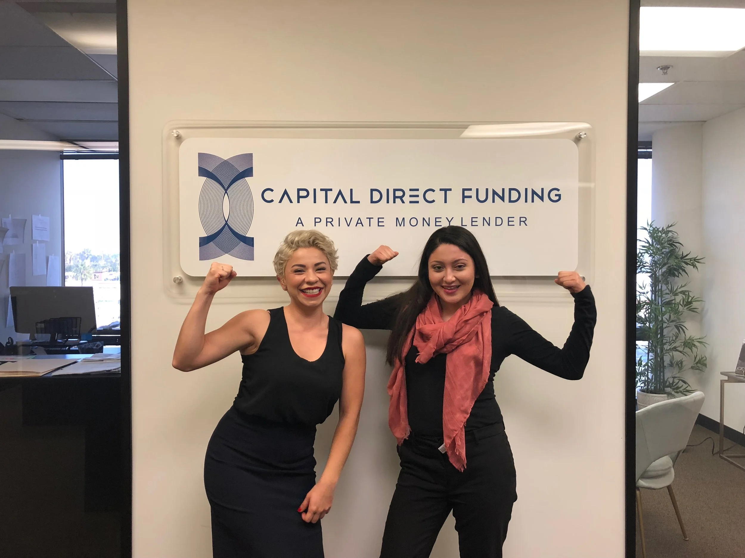 Relieve stress and increase productivity through exercise with Sandra Williams