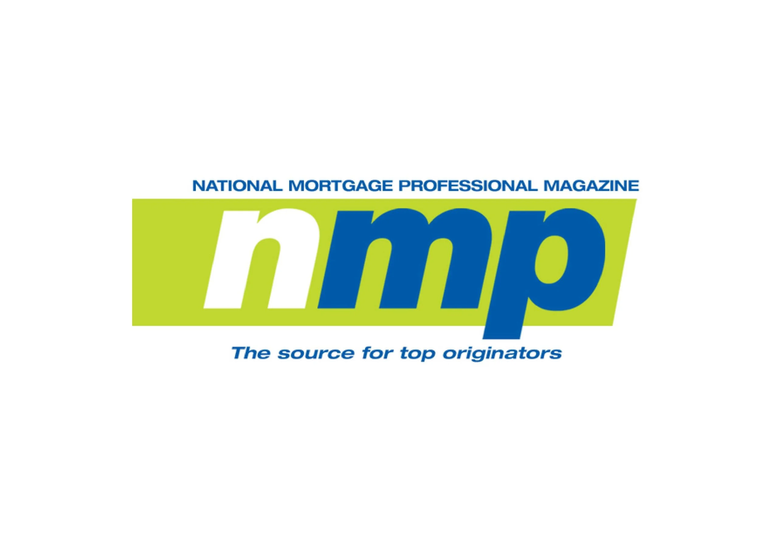 National Mortgage Professional : Featured Industry Leader