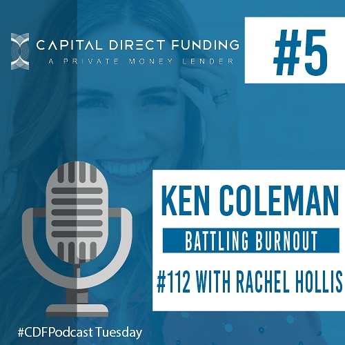 If you're struggling to find your calling 🙇🏻&zwj;♀️ (or to keep going, even if things feel tough) then this is the episode you NEED to listen to. ⁣💁🏻&zwj;♀️
⁣
Podcast Tuesday Episode Recommendation 👀⁣
🗣️ Rachel Hollis⁣
🎙️Battling Burnout ⁣
⌚45