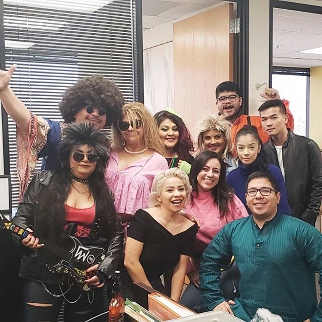 Happy Halloween! 🎃 👻