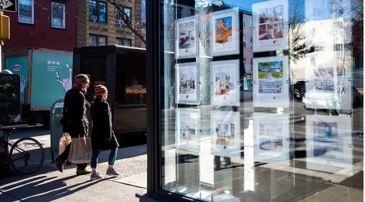 Seller’s Market, Buyer’s Market, ‘Nobody’s Market’? The Weird State of Housing Right Now