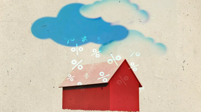 Is This the Calm Before the Mortgage-Rate Storm? Here’s Why Homebuyers Should Hurry
