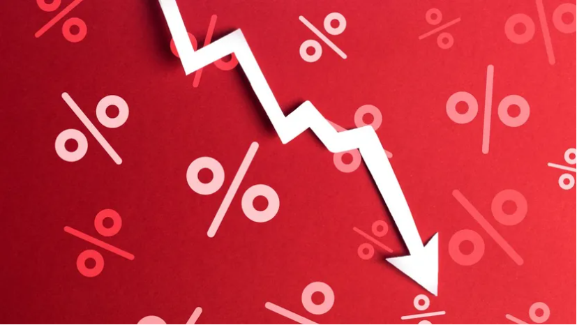 Good News for Homebuyers: Mortgage Rates Are Poised To Fall