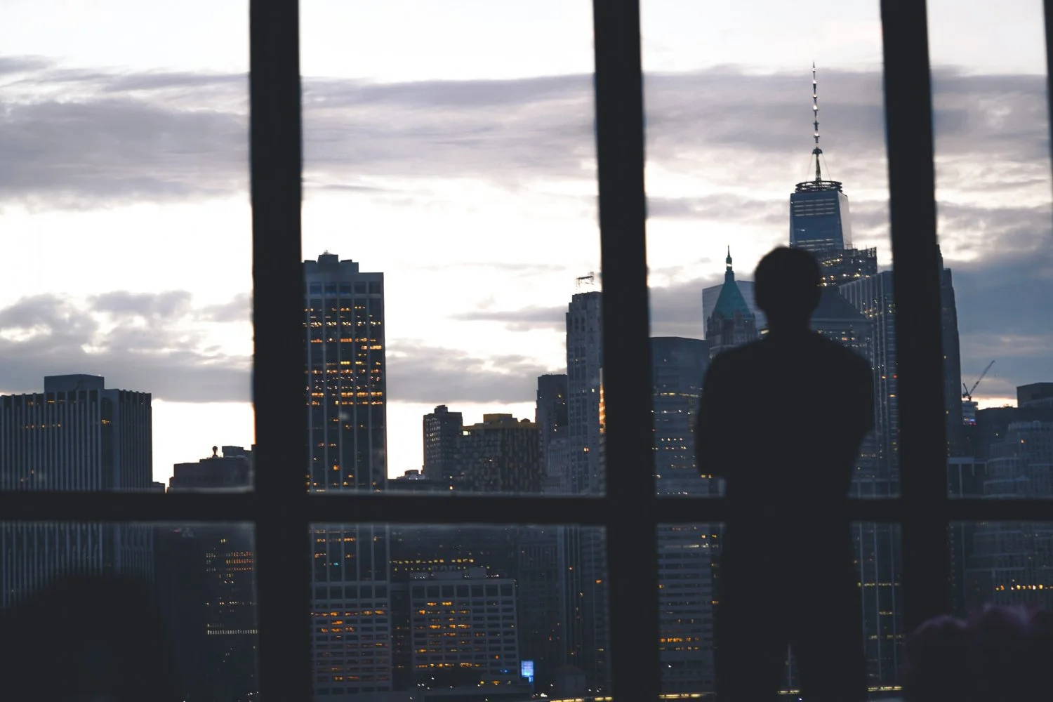 How do I find a good commercial property to invest in?