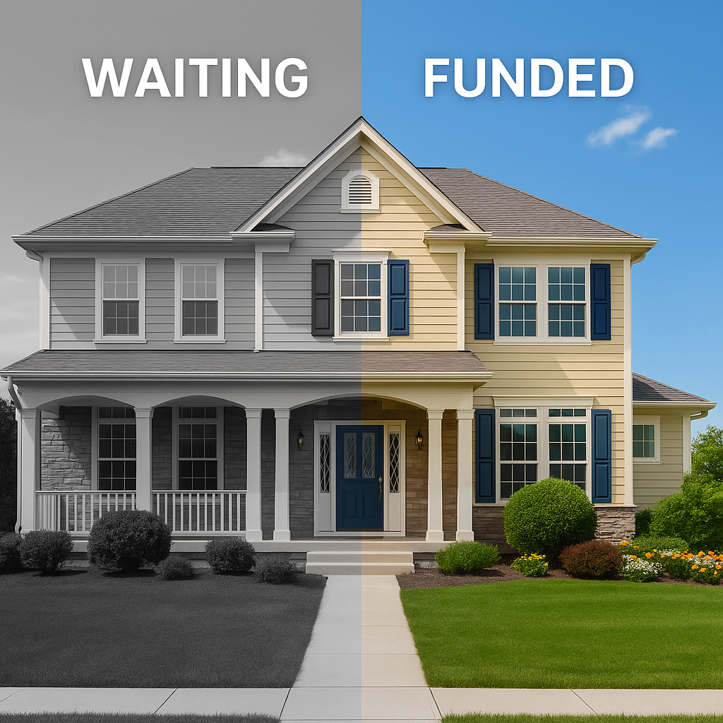 Navigating California's Probate Process: How Estate Loans Can Be Your Financial Bridge in 2025