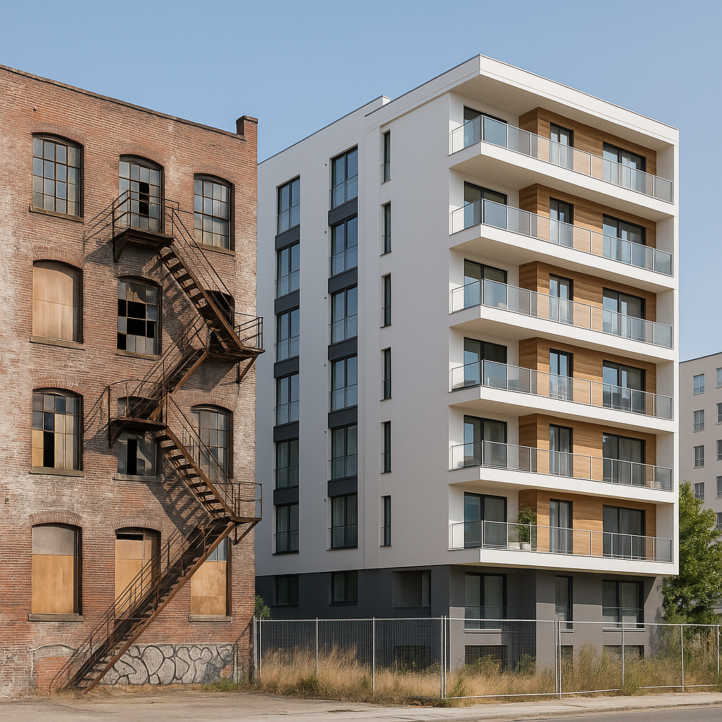 California's Distressed Property Goldmine: Quick Financing for Maximum Returns in 2025