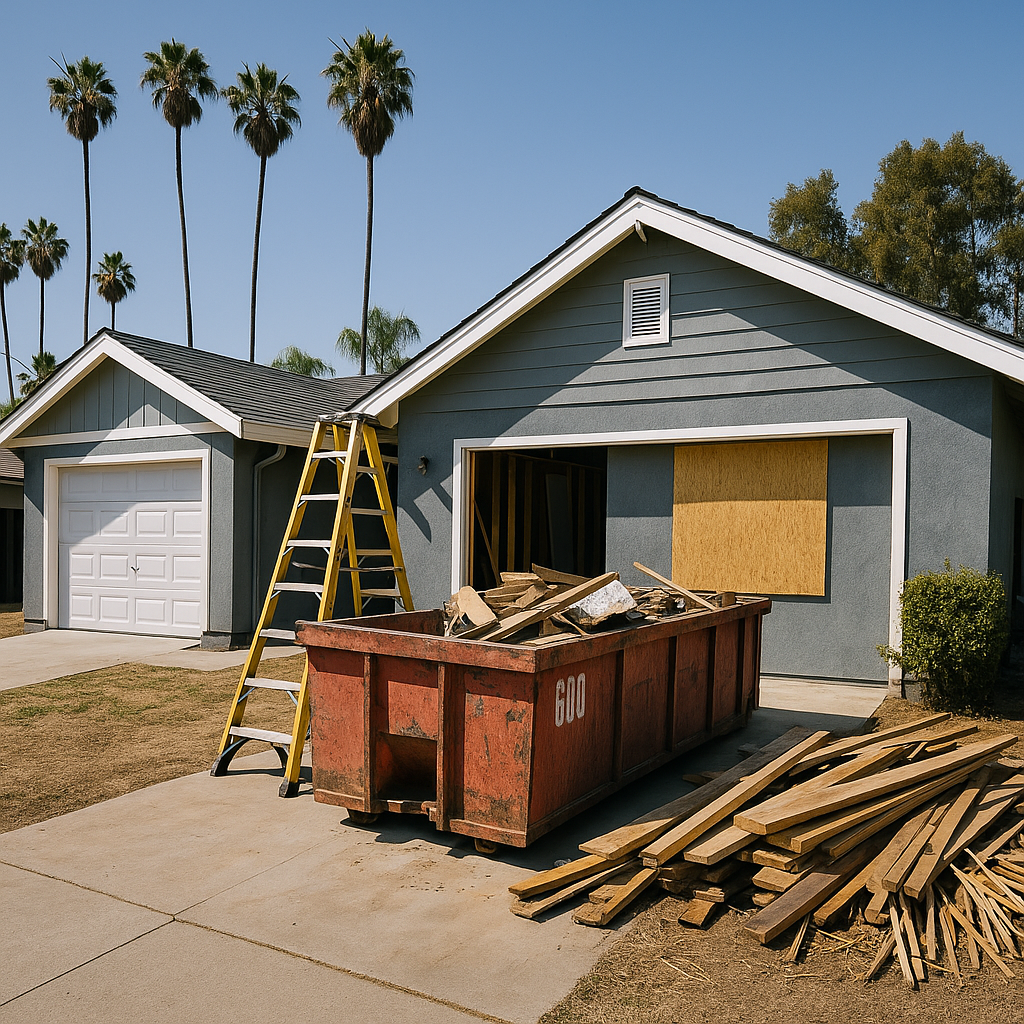 5 Critical Insights Every California Fix-and-Flip Investor Needs to Know in 2025