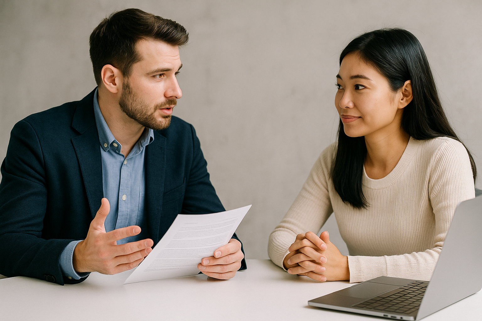 Banks vs. Private Lenders: A Speed Dating Comparison