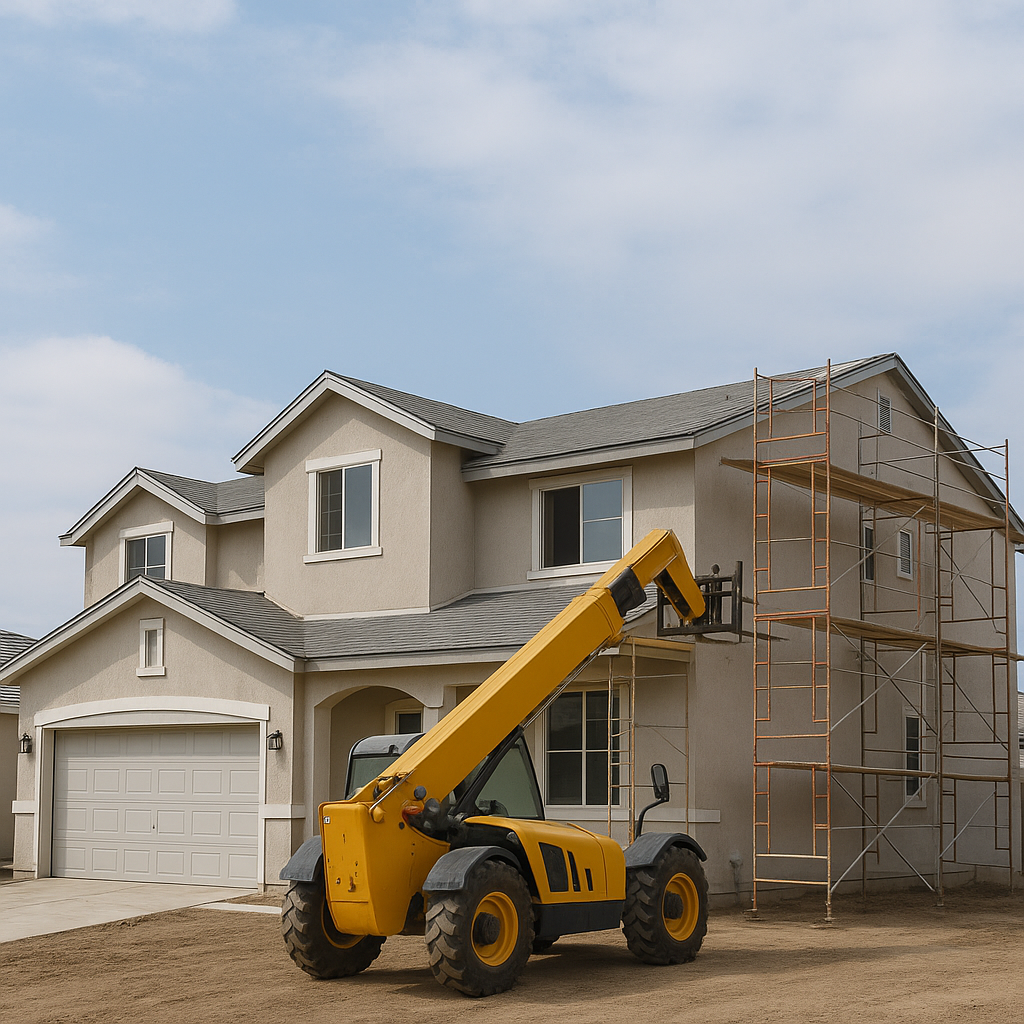 Fix and Flip Financing: How Bridge Loans Fund Your Next California Project