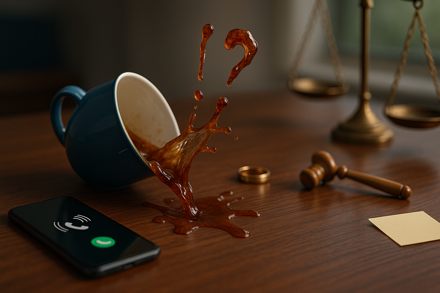 The Top 10 Questions People Ask Us (And the One That Made Us Spit Out Our Coffee)