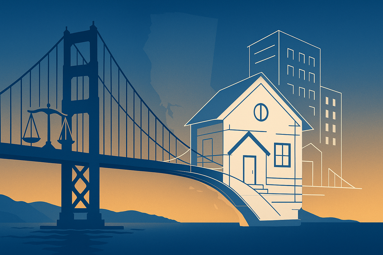 California Assembly Bill 3108: What Real Estate Investors Need to Know About Bridge Loans