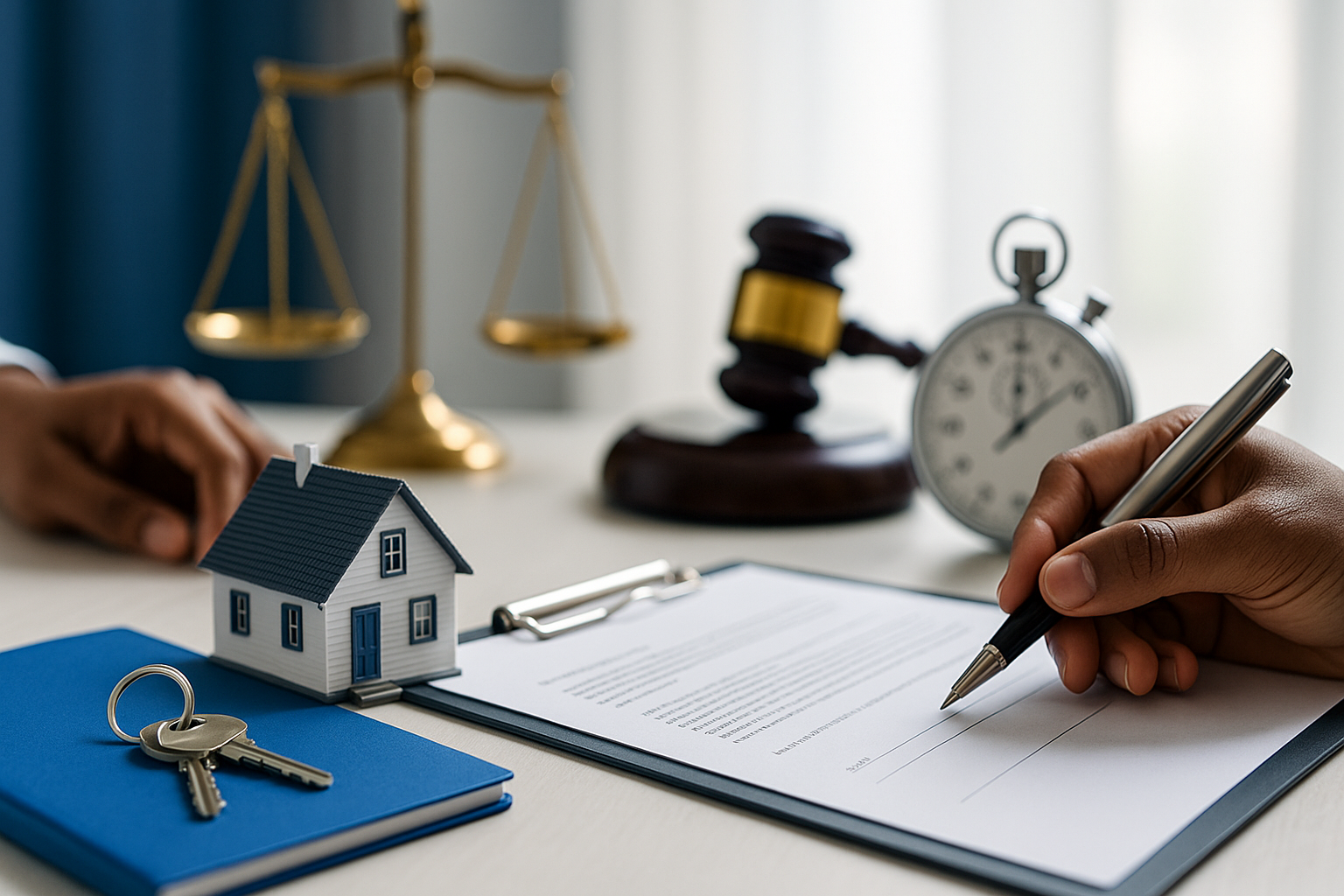 How Capital Direct Funding Delivers Fast, Flexible Probate Loans