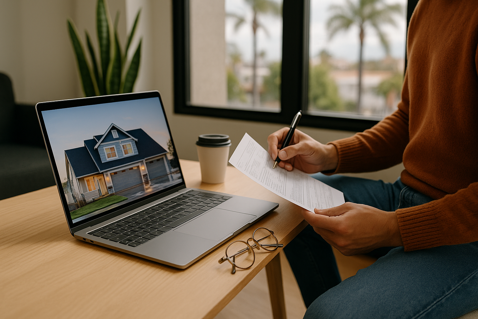 Why California Freelancers Choose Private Lending Over Traditional Banks