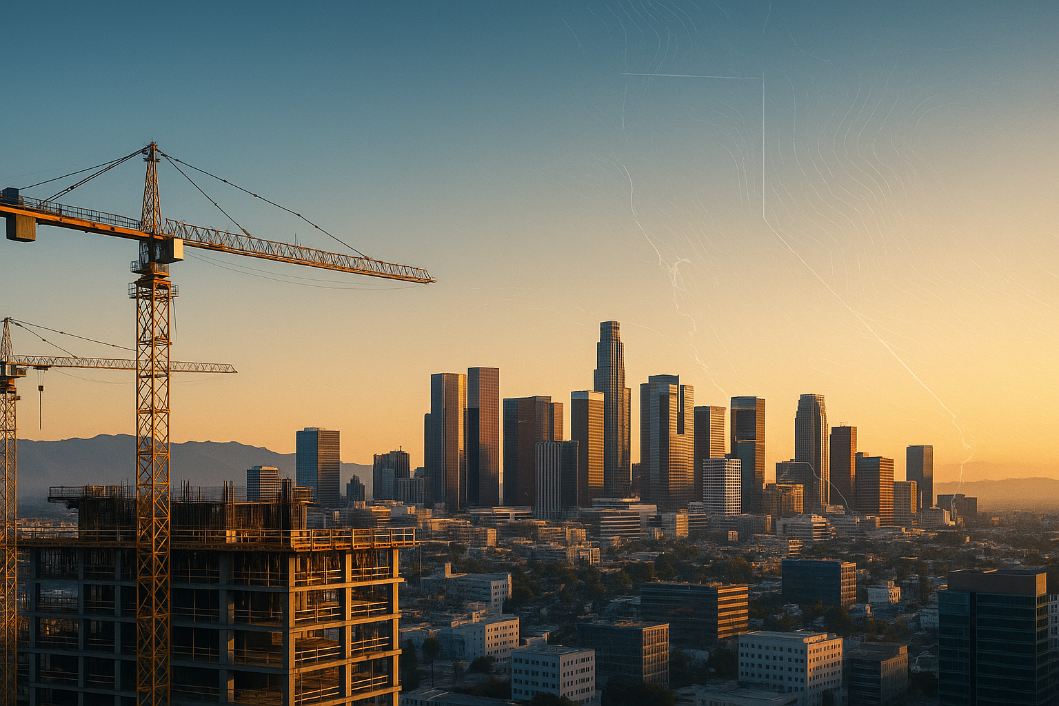 Capital Direct Funding’s Advantage – Supporting Developers in High-Cost Markets