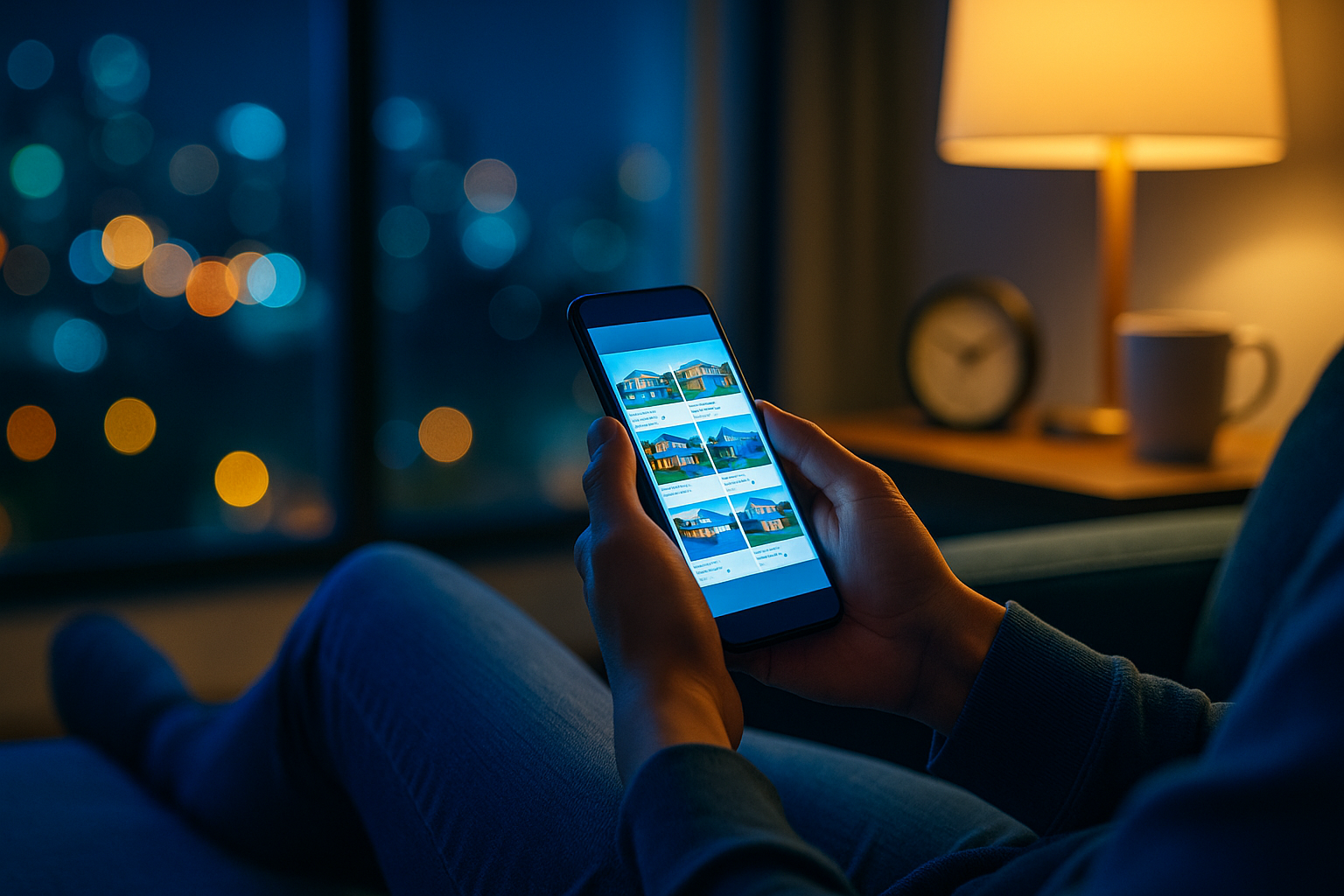 5 Signs You Need a Bridge Loan (Hint: If You're Reading This at 2 AM, That's Sign #1)