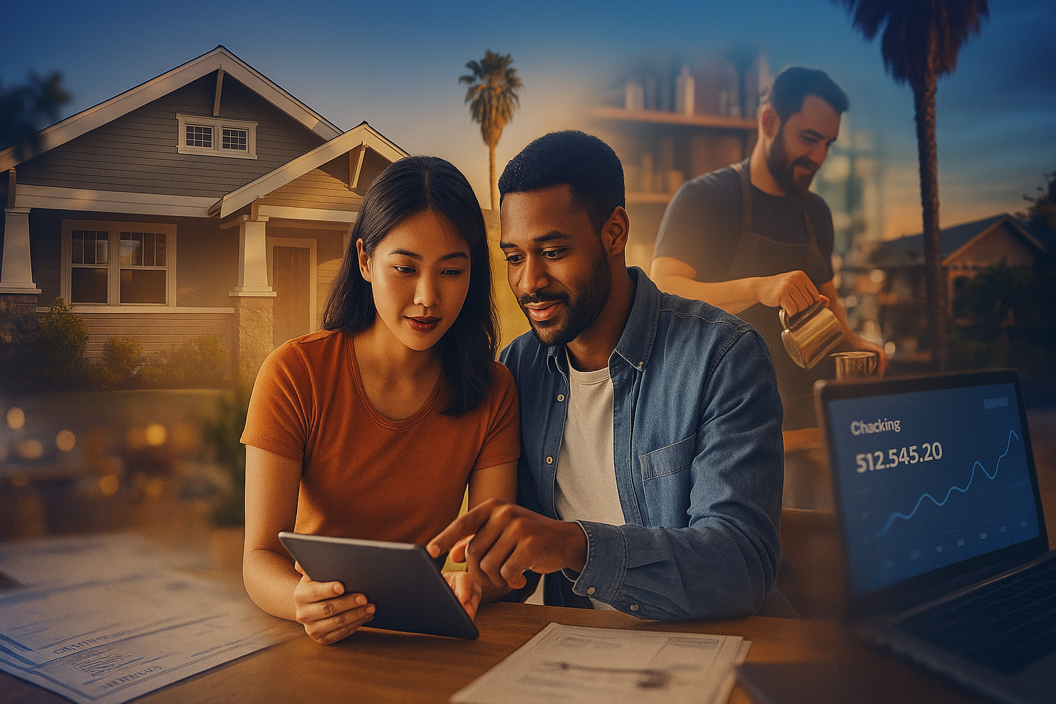 Financing Solutions for California Entrepreneurs: When Tax Strategy Complicates Homeownership