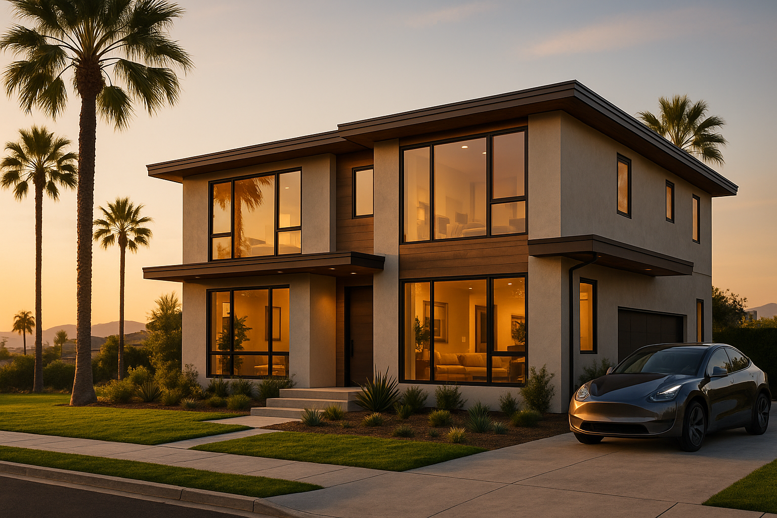 Foreign National Loans in California: What They Are and Why They Matter