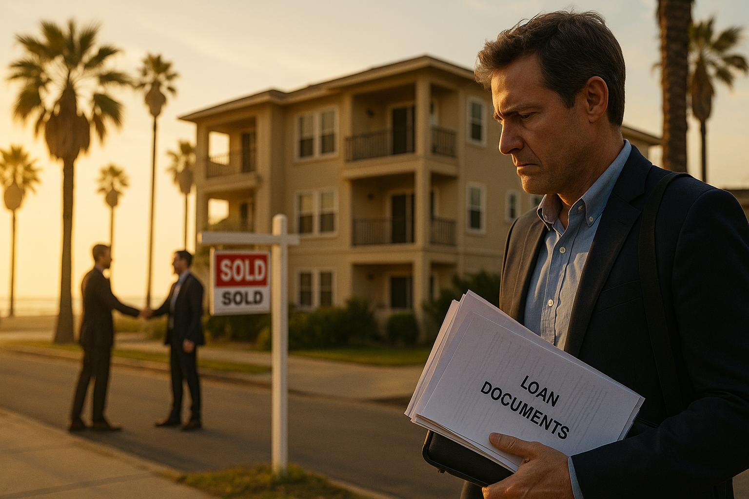 The Property That Got Away: Horror Stories from Investors Who Waited Too Long