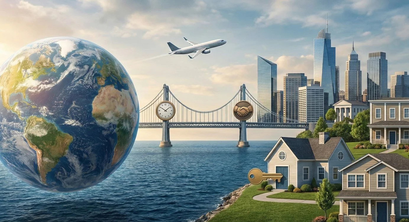 Faster Approvals, Flexible Solutions – Why Private Lending Works for Foreign Nationals