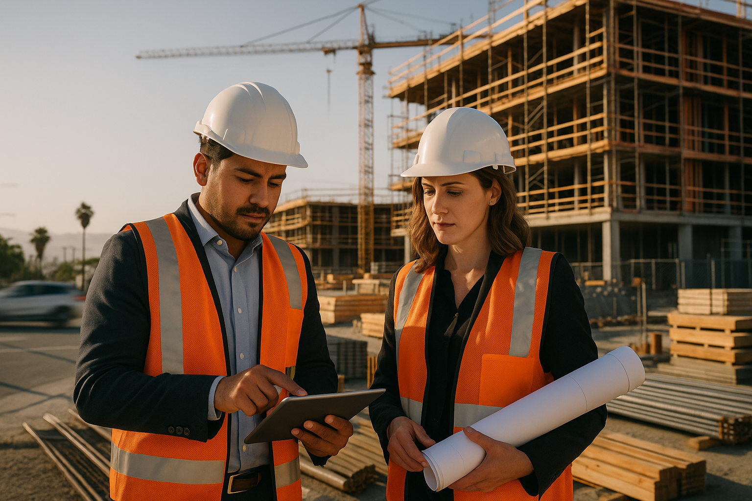 Why Private Lending Beats Banks for Ground-Up Construction Financing