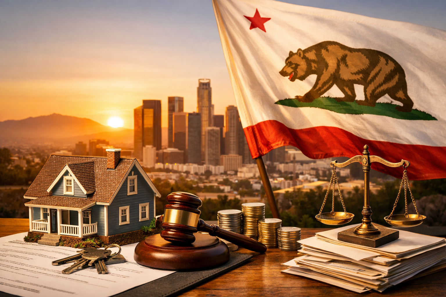AB 2016 Explained – How California's New Probate Law Impacts Families