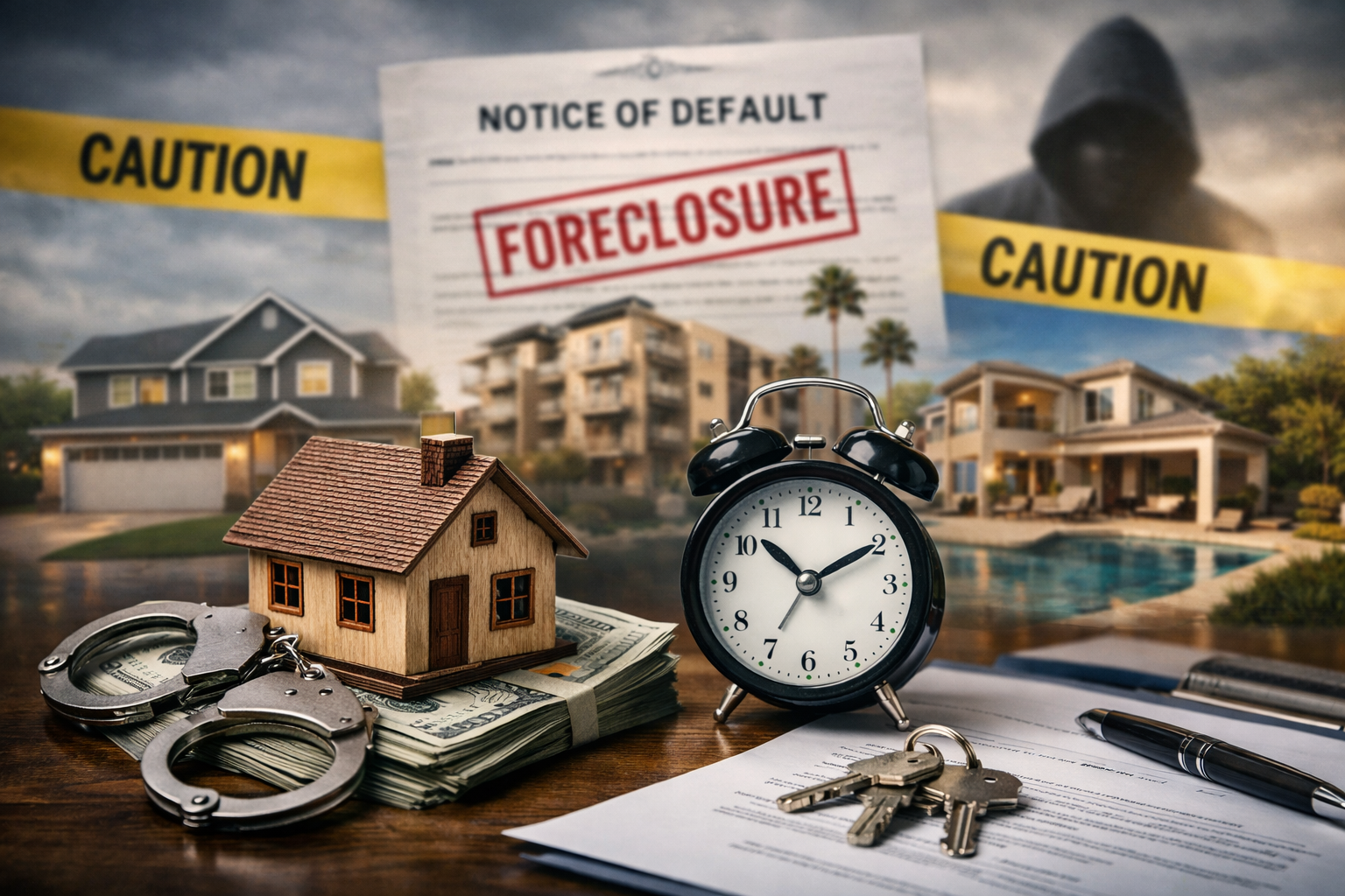 Blanket Loan Myths Debunked: No, You Won't Lose Everything If You Sneeze Wrong