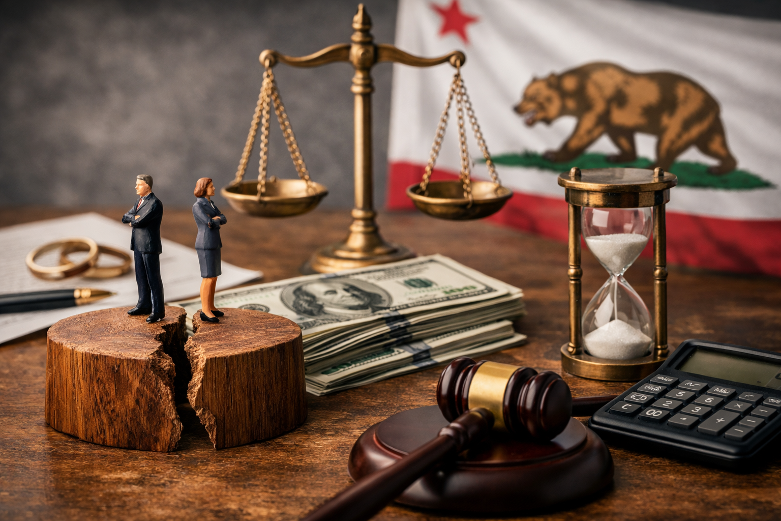 California RUPA and the 120-Day Buyout Rule: Understanding Partnership Dissolution