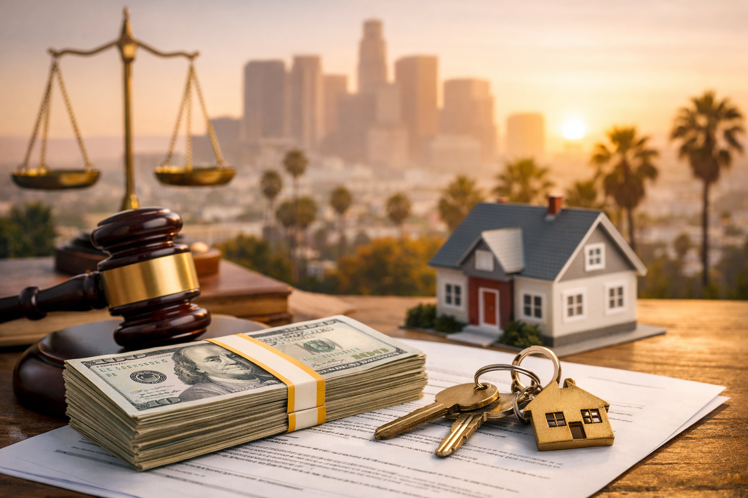 Probate Loans in California: What They Are and Why They Matter in 2026