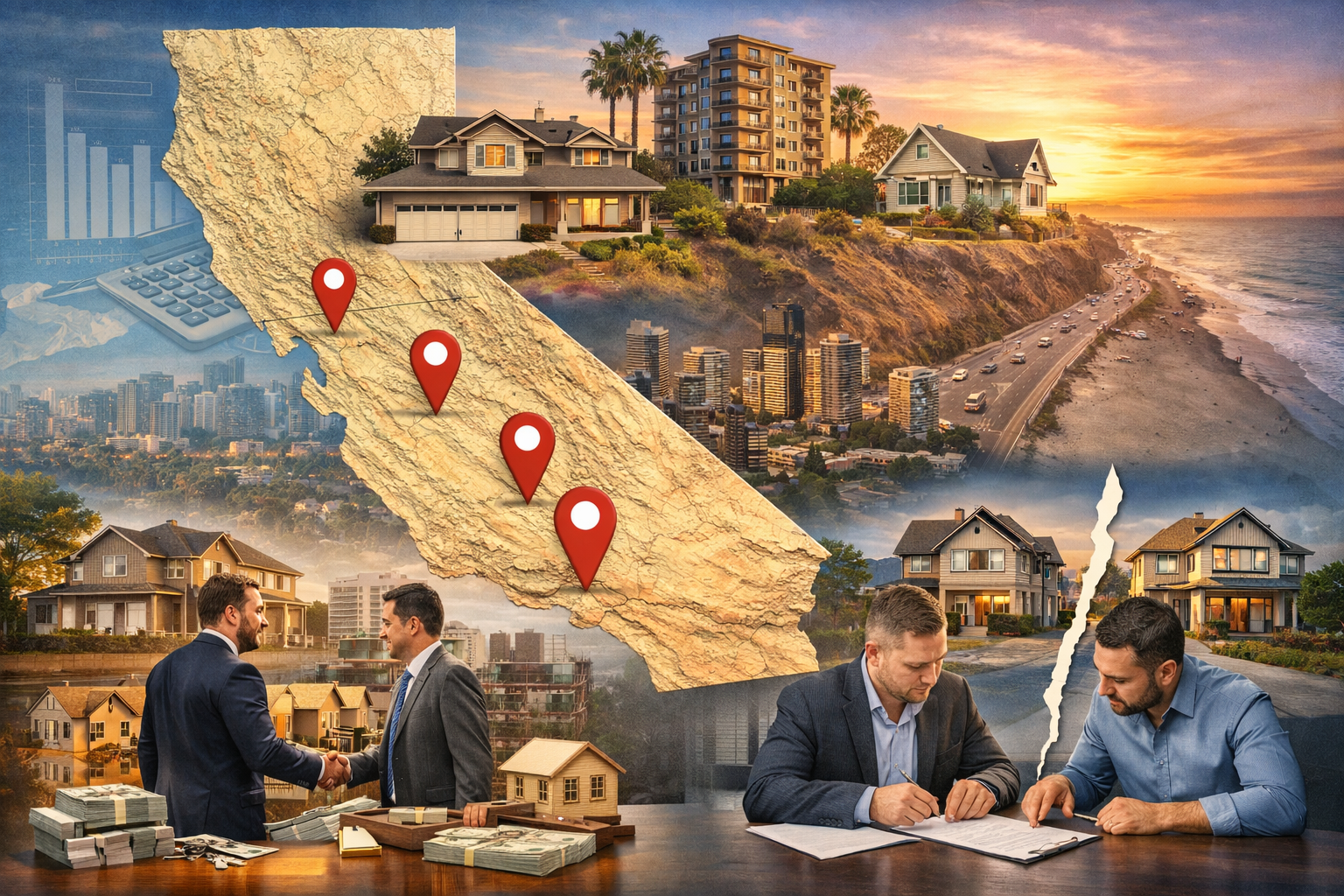 Case Study: How Capital Direct Funding Solved Complex Portfolio Challenges