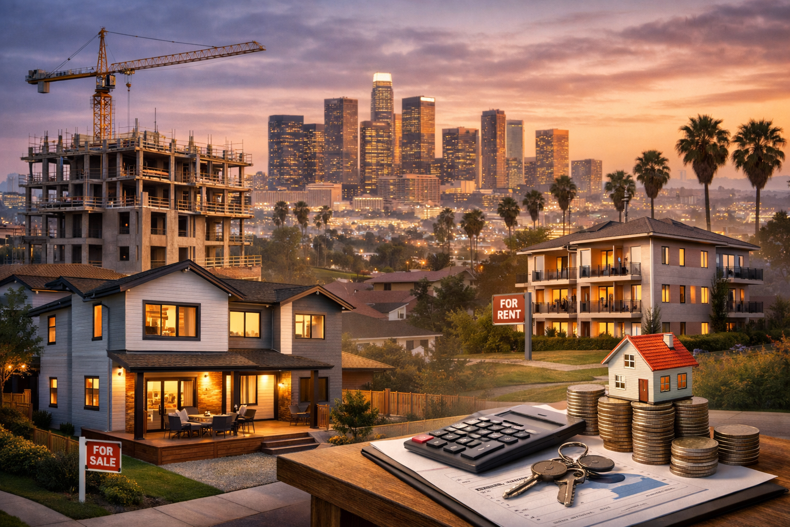 DSCR Loans as Your Bridge Loan Exit Strategy