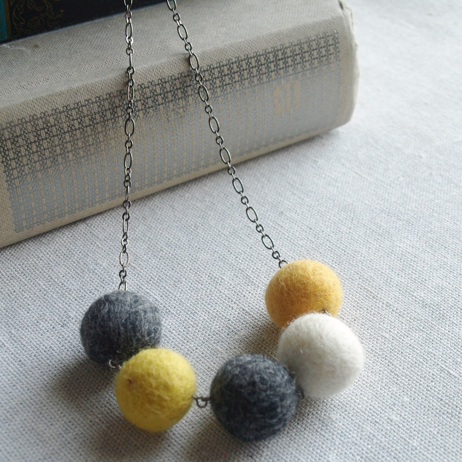 Southport Necklace